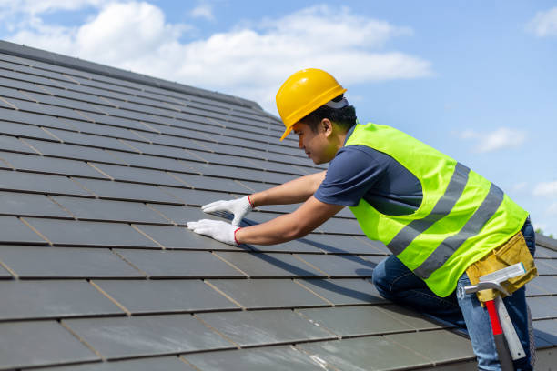 Best Storm Damage Roof Repair  in Grove, OK