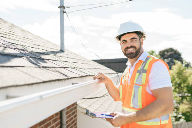 Best Flat Roof Repair Services  in Grove, OK