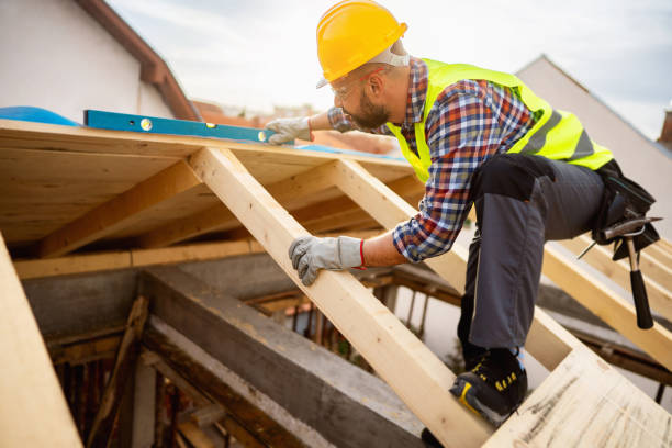 Best Commercial Roofing Services  in Grove, OK