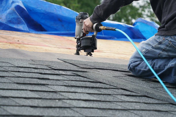 Best Residential Roofing Contractor  in Grove, OK