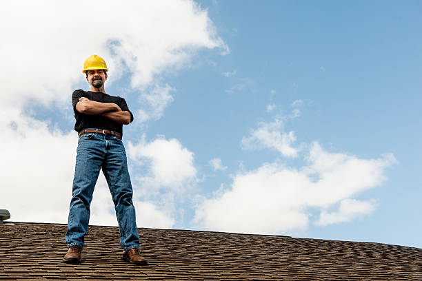 Best Slate Roofing Contractor  in Grove, OK