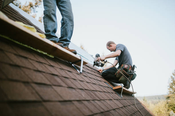 Roof Repair Estimates in Grove, OK