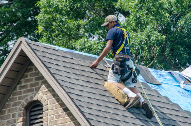 Heating Cable for Roof Installation in Grove, OK